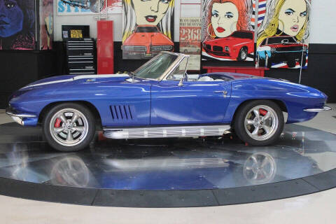 1967 Chevrolet Corvette