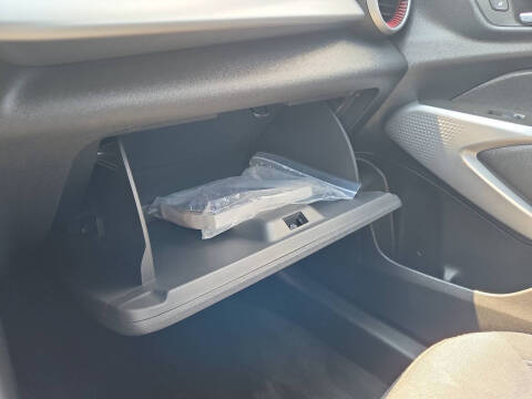 2024 Chevrolet Trax RS