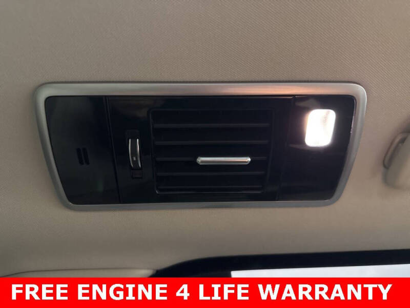 2021 Land Rover Range Rover P525 HSE Westminster Edition