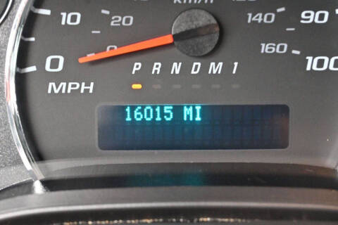 2024 Chevrolet Express 2500