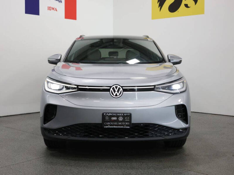 2024 Volkswagen ID.4 S
