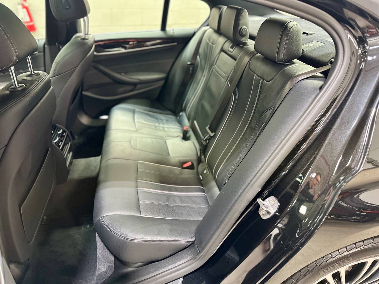 2019 BMW 5 Series for sale at CityWerks Motorsports in Glendale Heights, IL