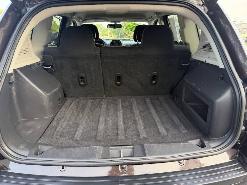 2014 Jeep Compass Sport