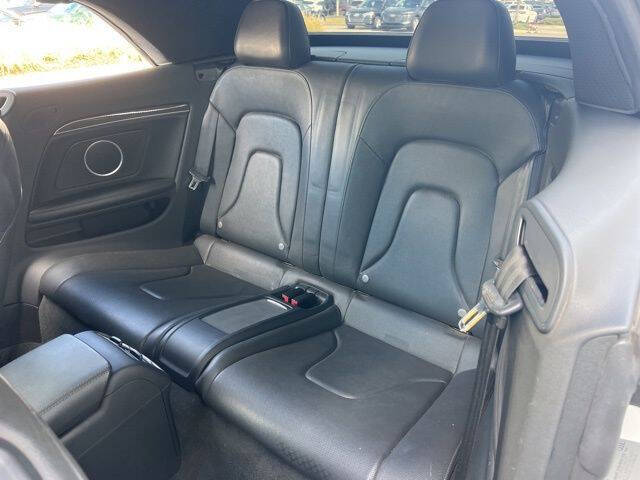 2014 Audi RS 5 quattro