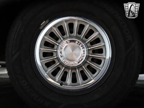 1965 Pontiac Catalina