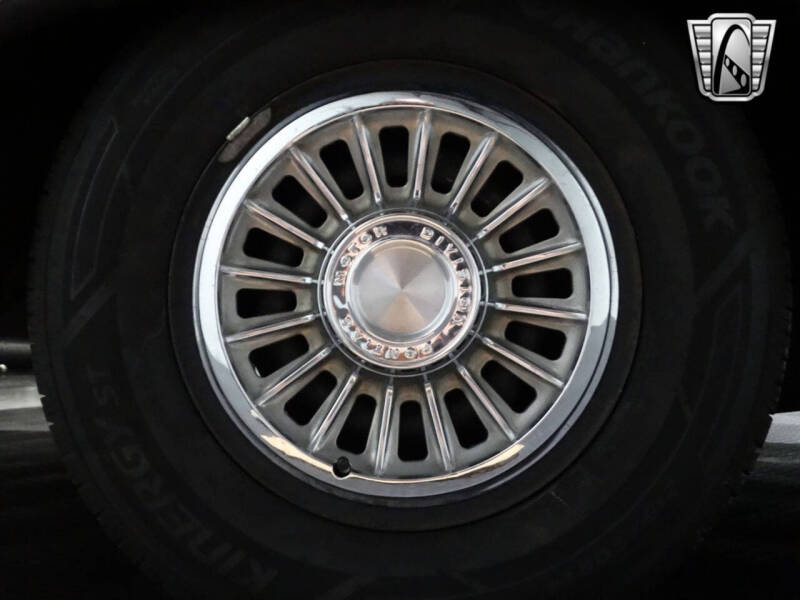 1965 Pontiac Catalina