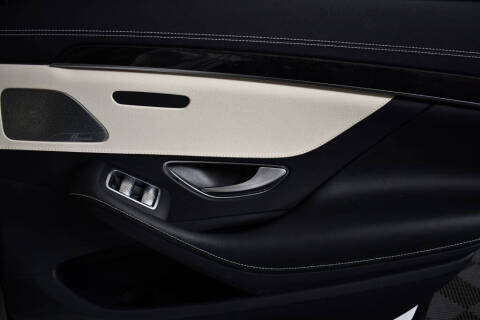 2018 Mercedes-Benz S-Class S 560