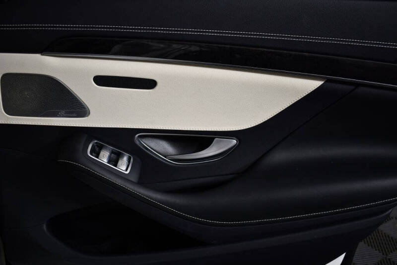 2018 Mercedes-Benz S-Class S 560