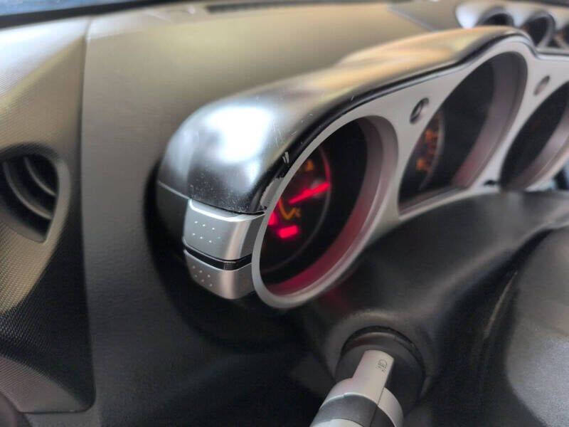 2006 Nissan 350Z photo