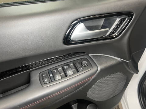 2024 Dodge Durango Citadel