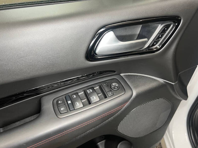 2024 Dodge Durango Citadel