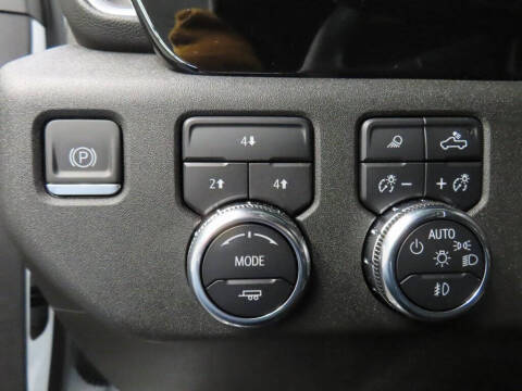 2024 GMC Sierra 3500HD