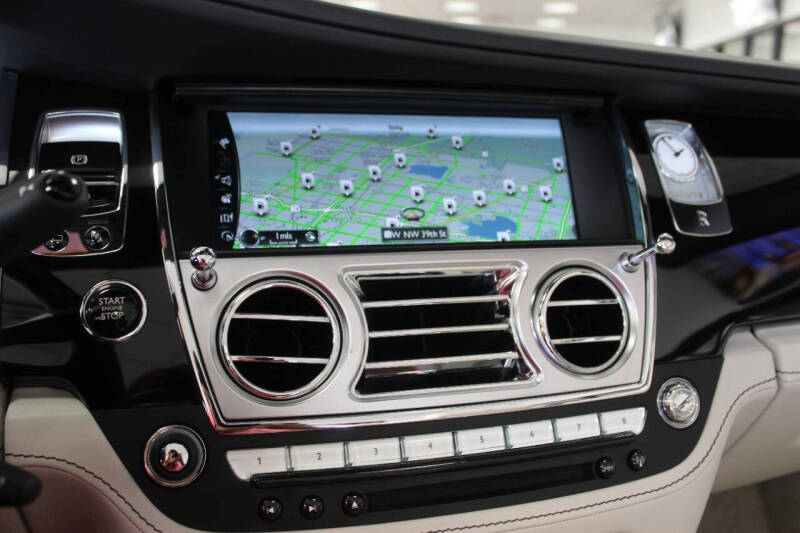 2021 Rolls-Royce Dawn