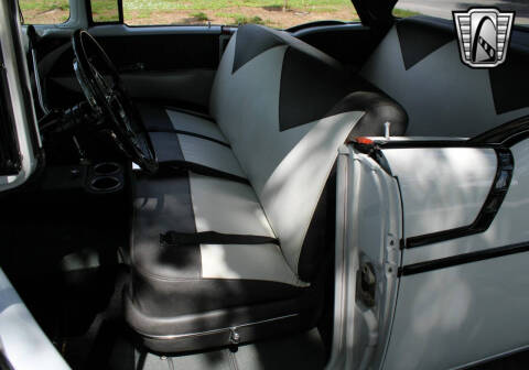 1956 Chevrolet Bel Air