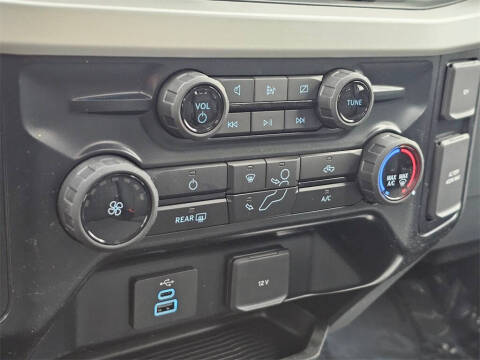 2024 Ford F-550 Super Duty