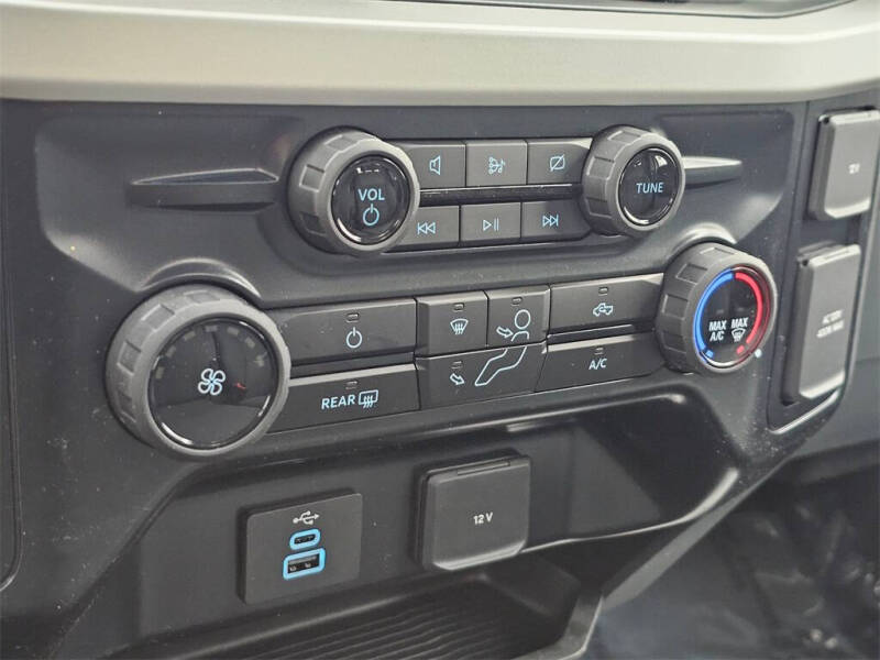 2024 Ford F-550 Super Duty