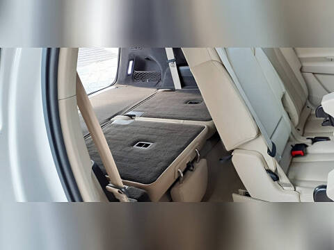 2018 Audi Q7 3.0T quattro Prestige