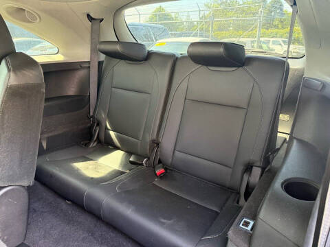 2020 Acura MDX SH-AWD w/Tech