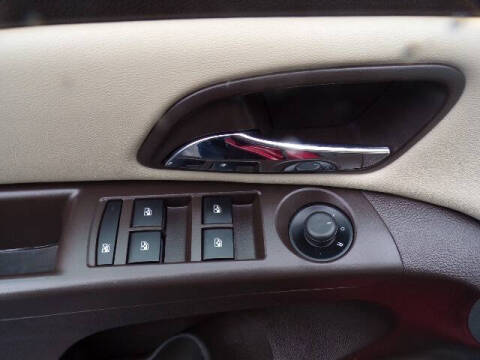 2014 Chevrolet Cruze 2LT Auto