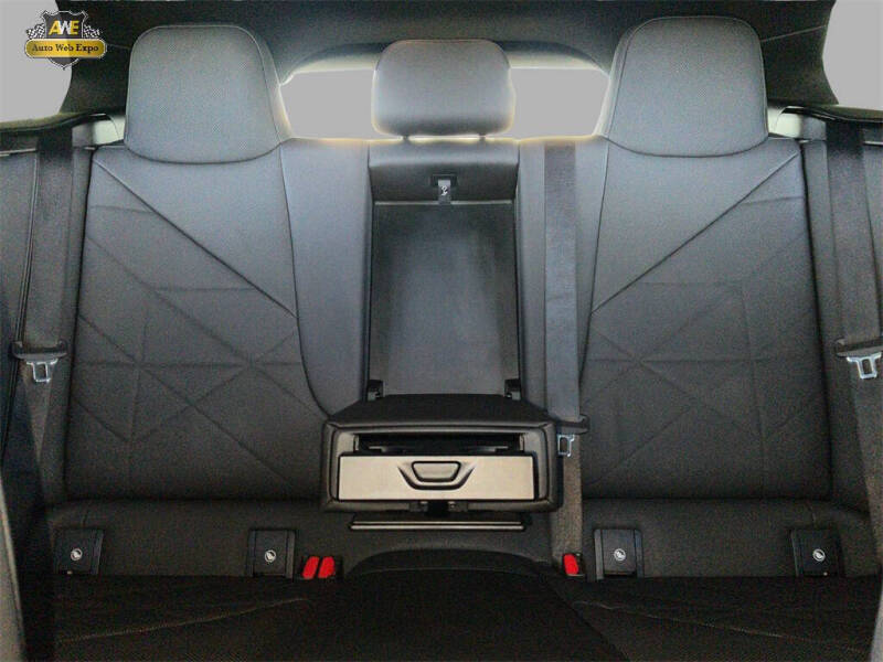 2023 BMW iX xDrive50