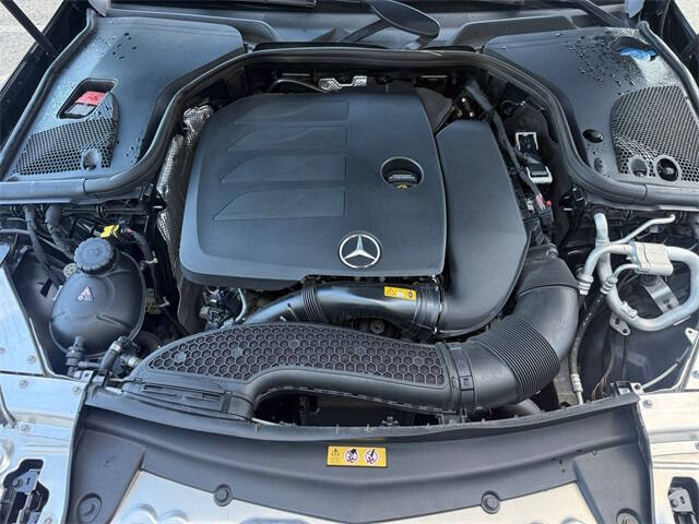 2022 Mercedes-Benz E-Class E 350