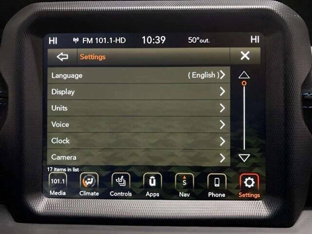 2023 Jeep Wrangler Rubicon 4xe