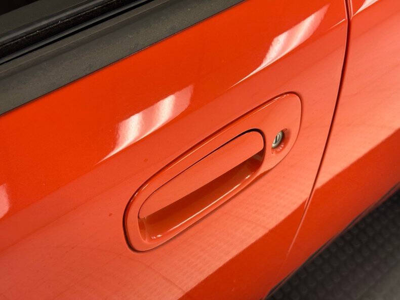 2008 Dodge Charger RT