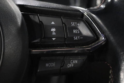 2017 Mazda CX-9 Signature