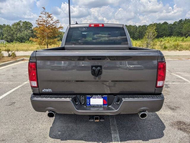 2019 RAM 1500 Classic Express
