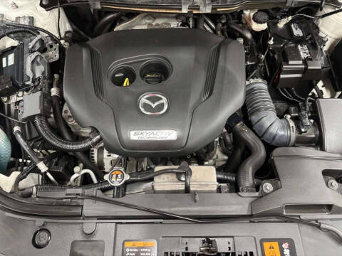 2018 Mazda CX-9 Touring