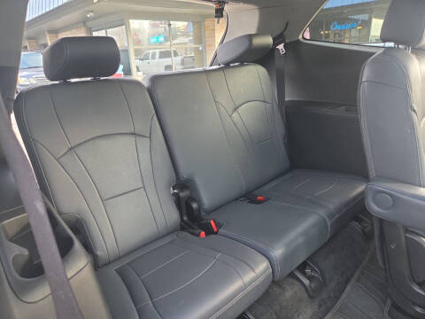 2019 Buick Enclave Essence