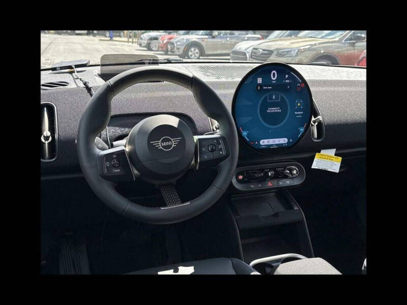 2026 MINI Countryman
