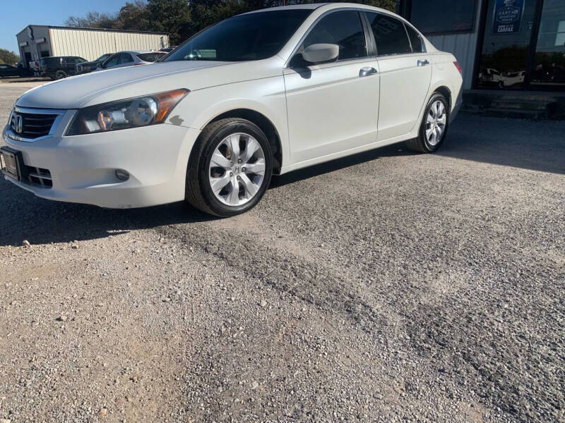 2010 Honda Accord