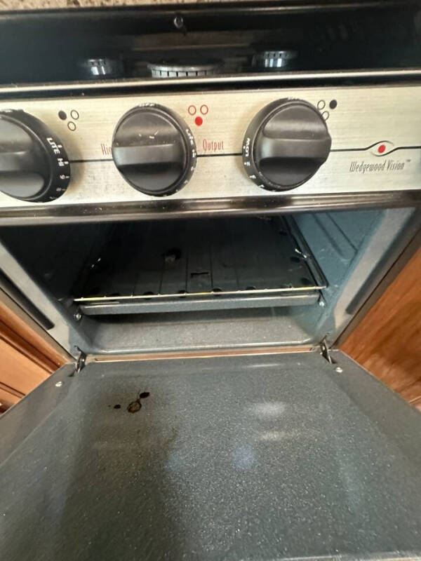2016 Coachmen Mirada