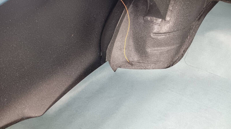 1970 Oldsmobile 4-4-2