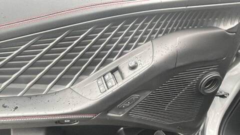 2025 Dodge Charger Daytona Scat Pack