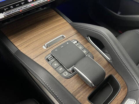 2026 Mercedes-Benz GLE GLE 350 4MATIC