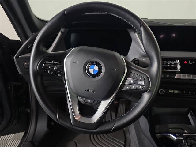 2021 BMW 2 Series 228i xDrive Gran Coupe