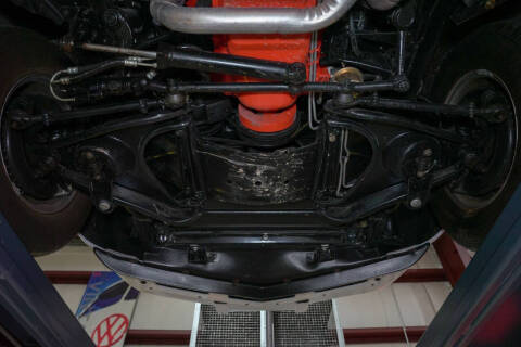 1975 Chevrolet Corvette