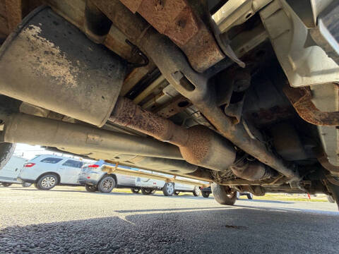 2010 Dodge Ram 2500 SLT