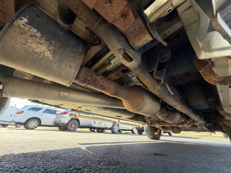 2010 Dodge Ram 2500 SLT