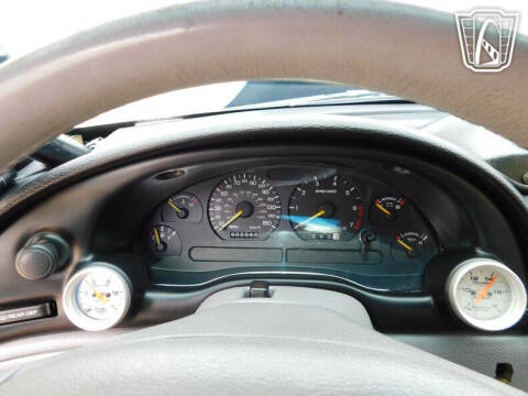 1994 Ford Mustang GT