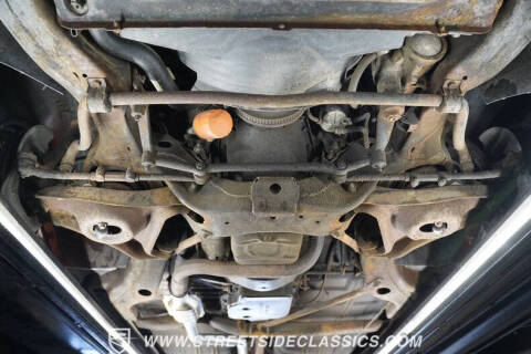 1977 Cadillac DeVille