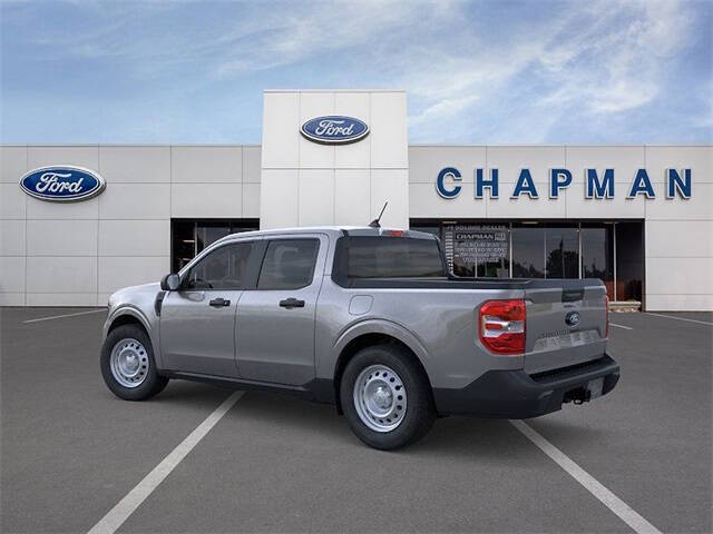 2025 Ford Maverick XL