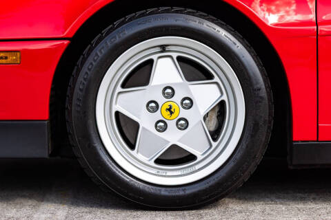1989 Ferrari Testarossa