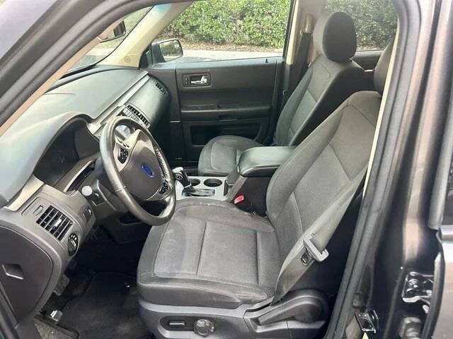 2017 Ford Flex SE