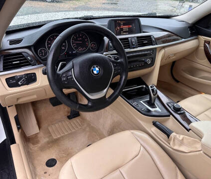 2015 BMW 4 Series 428i