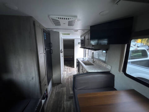 2019 Keystone RV Outback