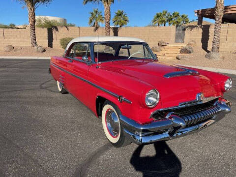 1954 Mercury Monterey