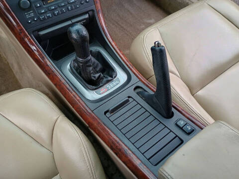 2003 Acura CL 3.2 Type-S